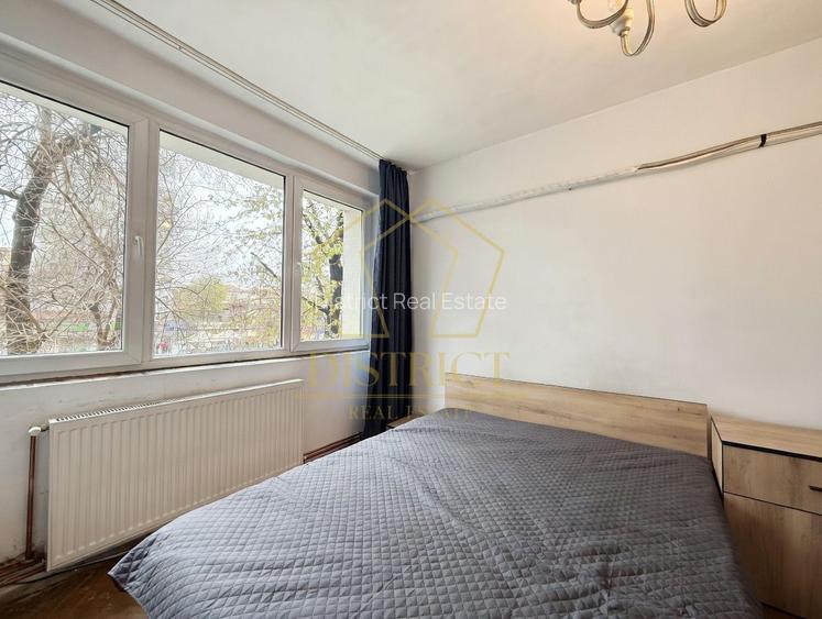 COM 0% Apartament decomandat 3 camere 68 mp | Calea Sagului - 4