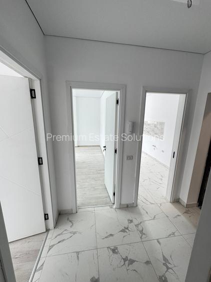 VANZARE Apartament 2 camere finalizat – Mutare imediată!  STR. TINERETULUI - 10