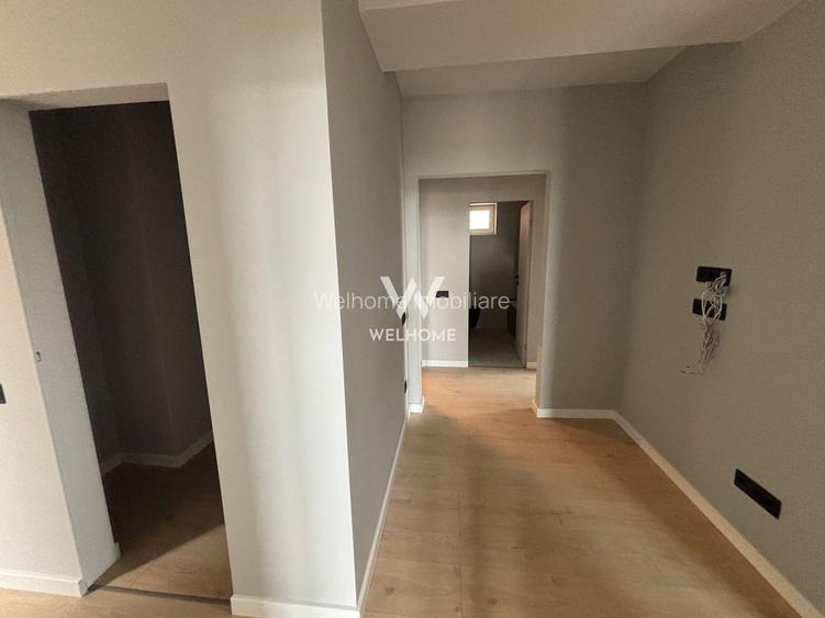 Penthouse cu terasa de 200 mp, Sibiu, COMISION 0 - 4