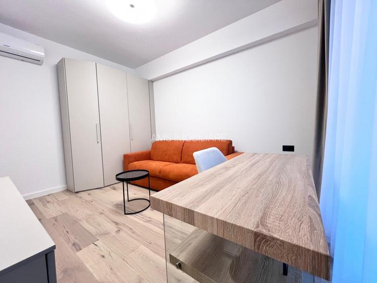 NOU /SUPERB / PRIMA INCHIRIERE / MOBILAT SI UTILAT - 7