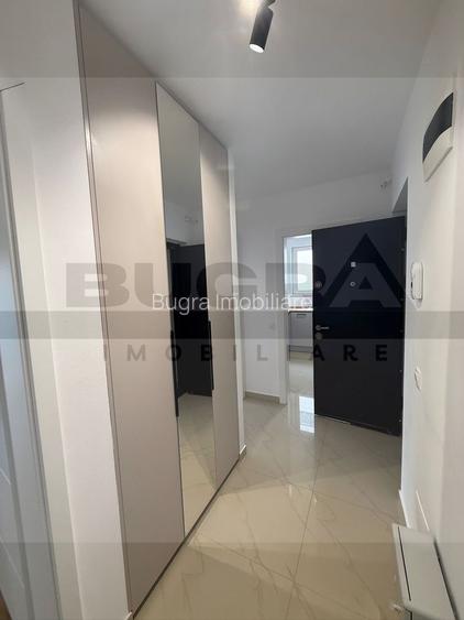 Apartament 2 camere,  gradina 60 mp, garaj,  pet-friendly, zona TCI - 10