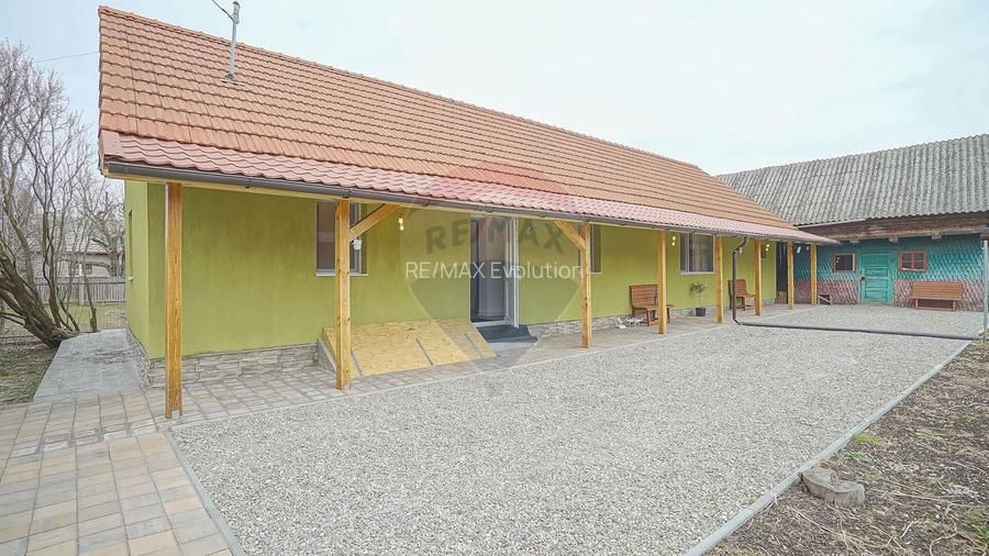 Casa Vama Buzaului | Comision 0% | Priveliste superba - 4