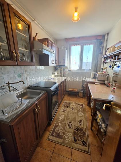 Dristor,5 minute metrou, farmacia Tei, str Parului, centrala, 2 gr sanitare - 13