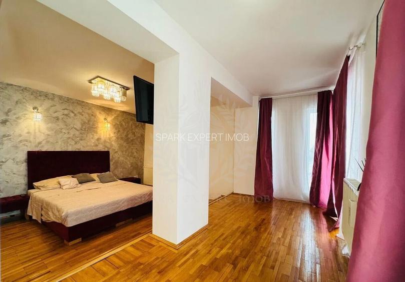 CASA 4 CAMERE // GHEORGHE DOJA // BECI // GARAJ - 14