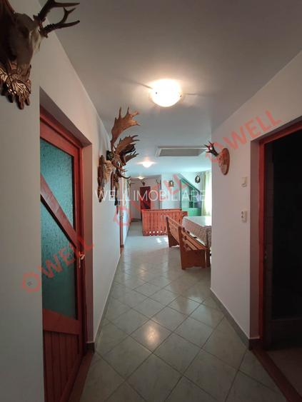 De vânzare casă în Săsăuși la 6 km de Târgu Secuiesc! - 17