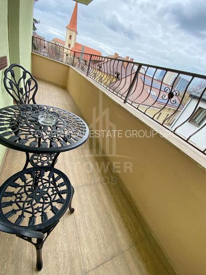 Studio de închiriat-Zona Centrala - 9