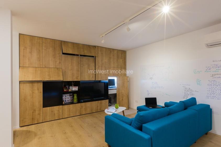 Soarelui | 2 Camere | Lift | Bloc nou | Mobilat si Utilat - 2