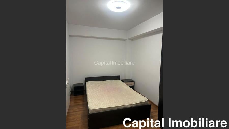 Apartament zonă excelentă – Strada Dacia - 4
