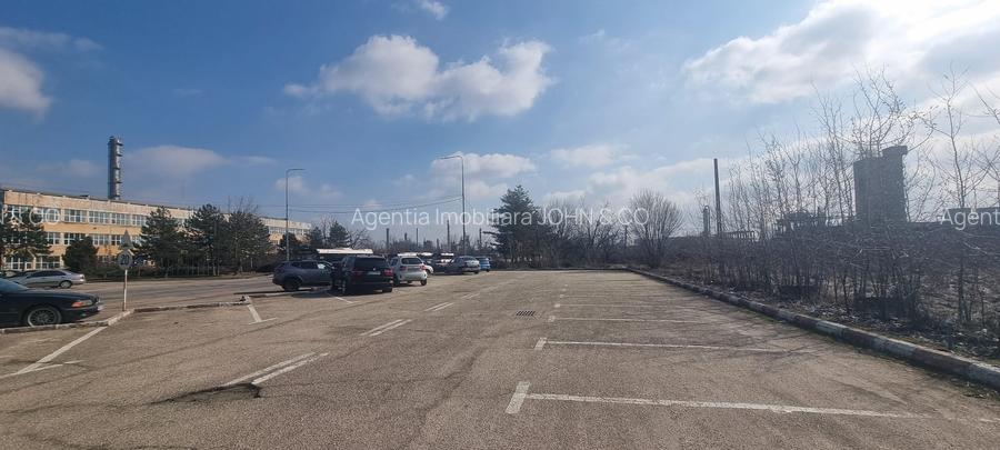 Vand teren constructii, vis a vis de Pavilionul Arpechim, Pitesti - 5