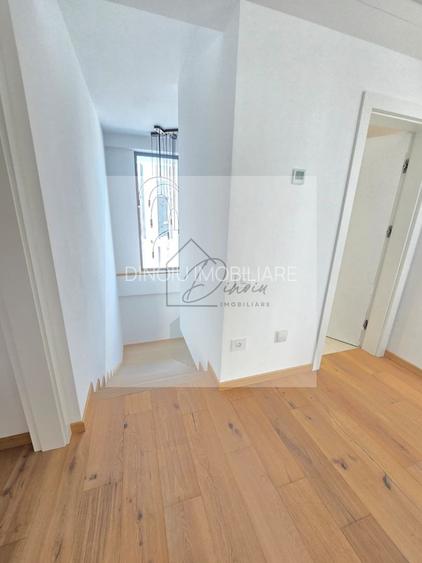 Vila moderna Pipera - zona centrala I Mobilata I Ready to move I COM 0 - 21