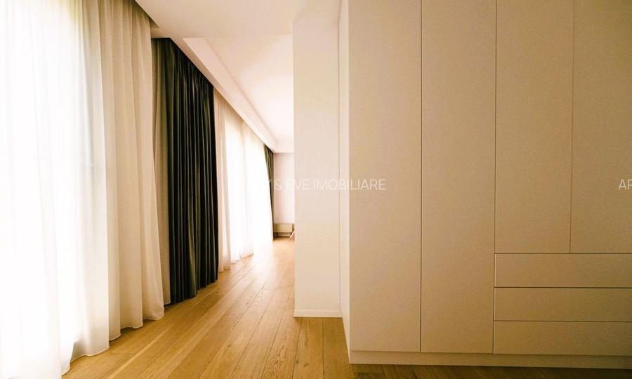 Sanctuar Modern în Dumbrava Vlăsiei | Vilă Smart cu Acces Direct în Pădure - 11