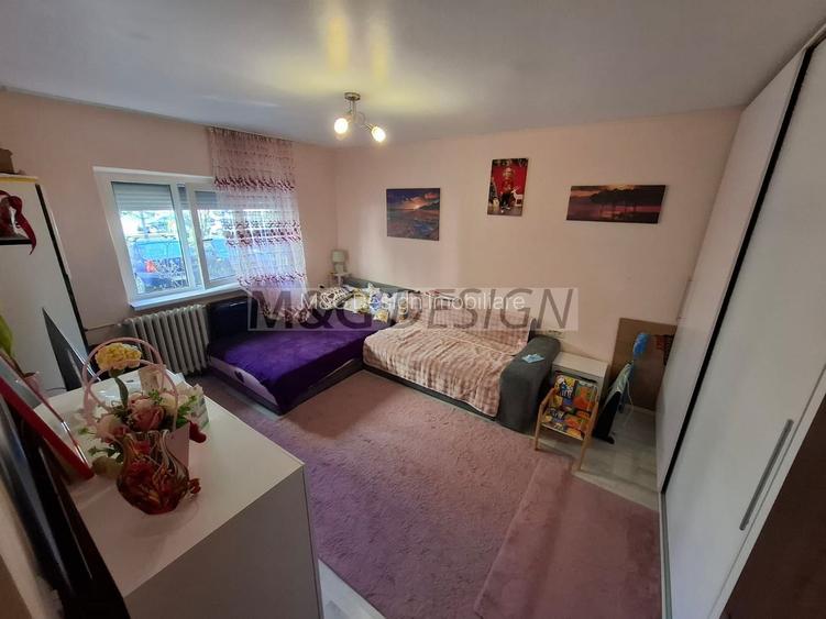 Apartament 1 camera zona Soarelui - 9