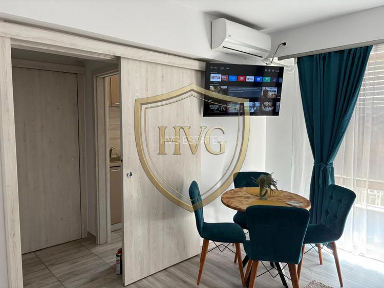 Apartament cu 2 camere | Proximitate metrou | Centrala imobil - 7