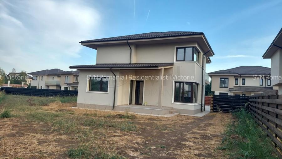 REV2003099 Vila de vanzare in Corbeanca zona centrala - 10