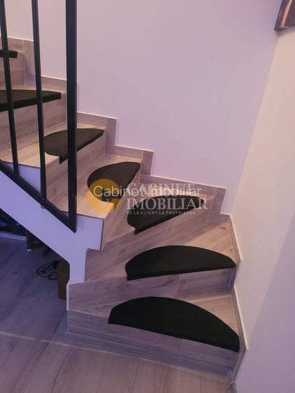 🏡   CASĂ PLAN PARTER  Mobilată  Complet  - Lunca Cetățuii |  🏡 - 6