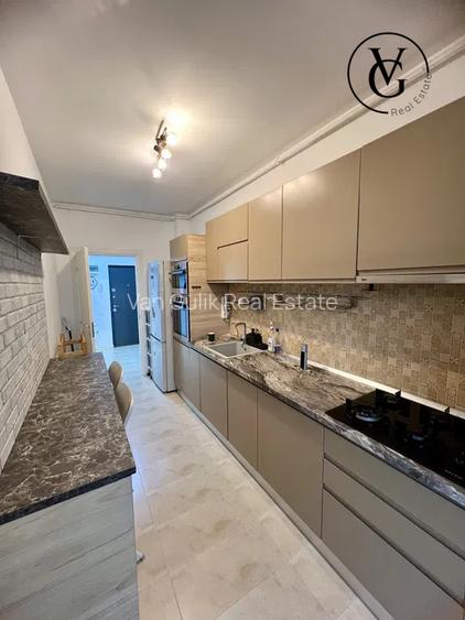 Apartament 2 camere | Lacul Morii | Bloc 2020 - 3