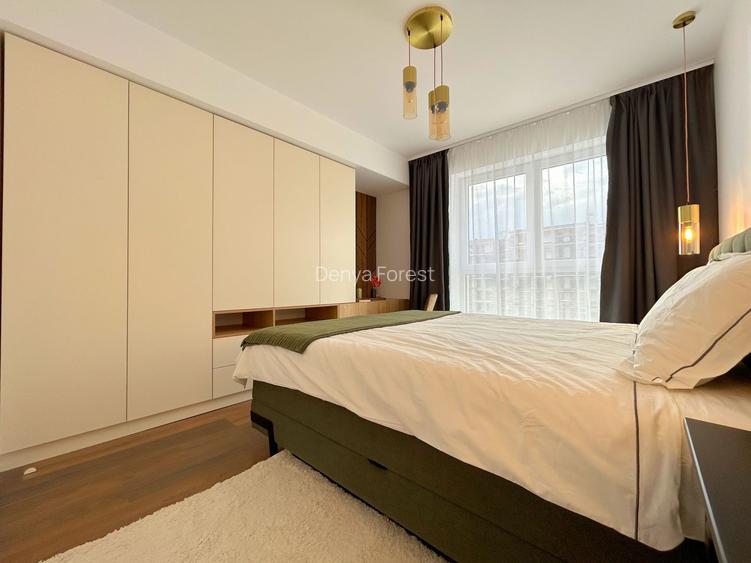 De vanzare apartamente noi - Denya Forest Timisoara - Comision 0% - 11