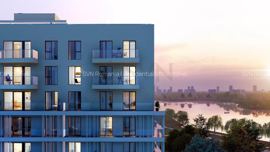 REA1024821 Apartament 2 camere Sisesti - 6