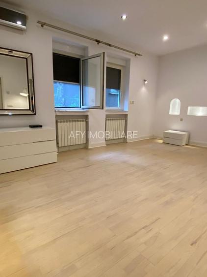 De vanzare Apartament Dublex 5 camere in Vila, LUX, Kisellef Dorobanti - 5