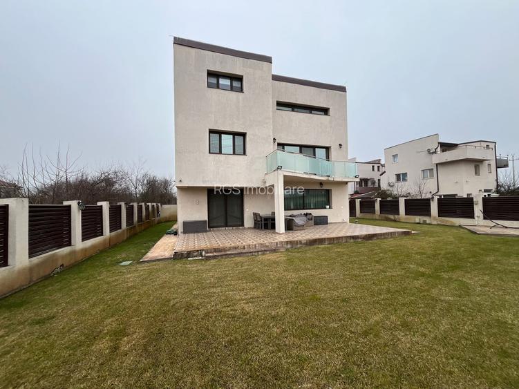 Vanzare Vila 8 camere  - Mogosoaia - 16