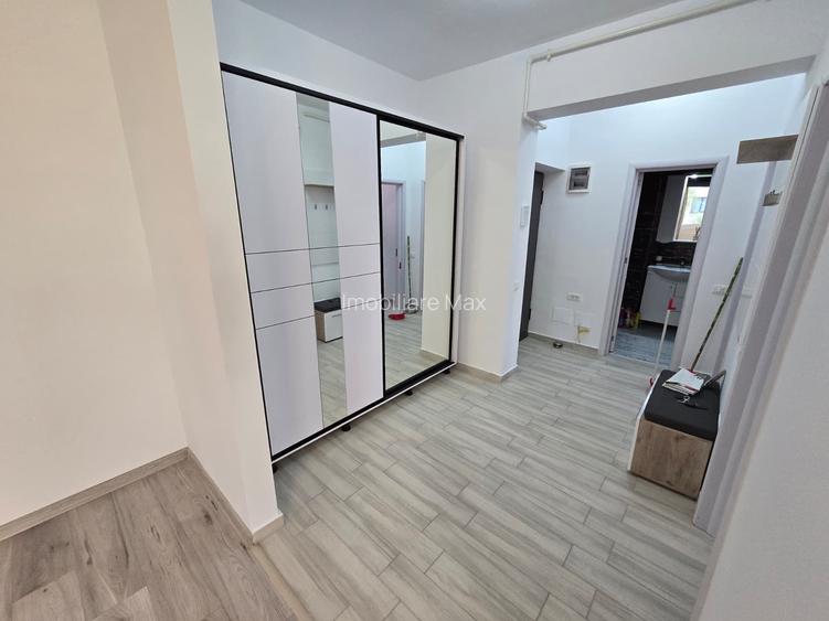 Inchiriere Ap 2 Cam Lux Regie Residence, 3 min metrou Grozavesti, Politehnica - 13