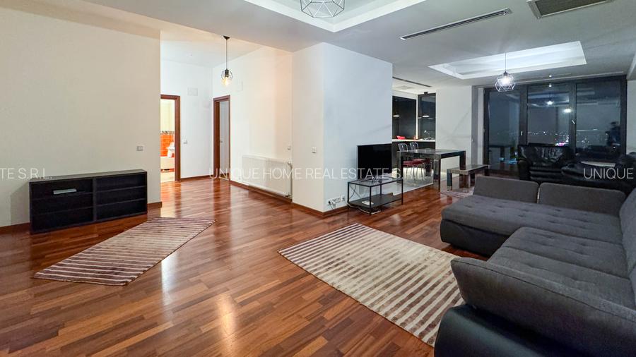 Pipera: Apartament cu 2 camere si 90 mp, intimitate si un view deosebit! - 4