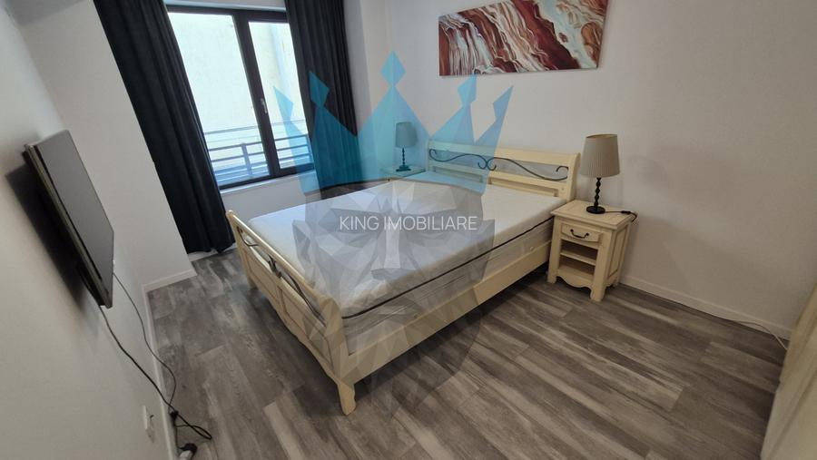 Apartament 3 Camere Herastrau Bucuresti - 16