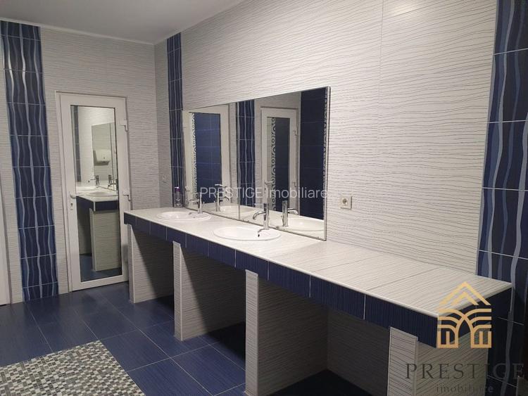 Spatiu de birouri de inchiriat in zona strazii Clujului-Oradea - 12