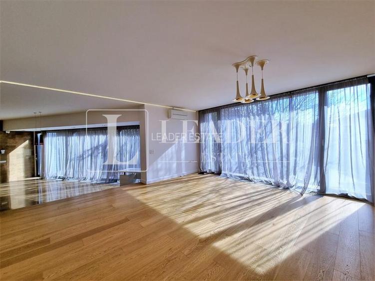 Seara pe deal Compound I Modern Villa for rent - 14