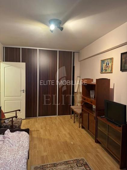 Apartament 2 camere în zona str.Romul Ladea - 5
