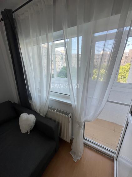 Tineretului vis-a-vis Parc,Apartament  Prima Inchiriere 2 camere decomandat - 6