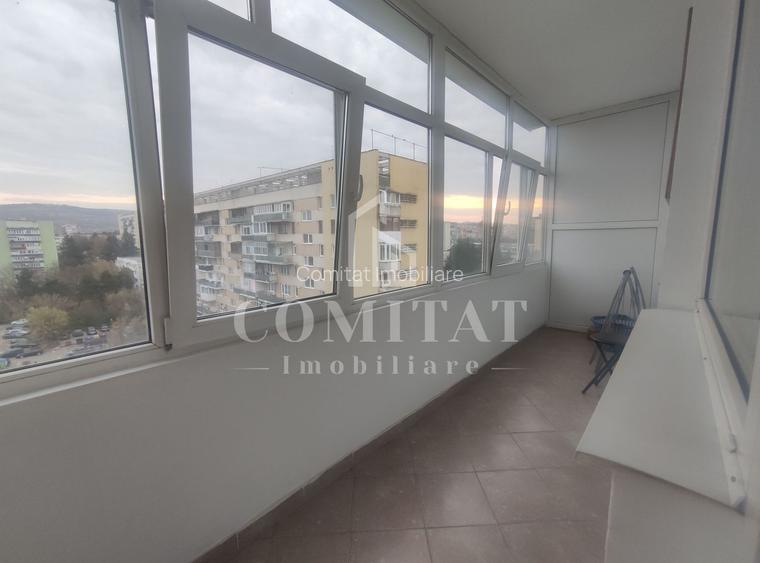 Apartament cu 2 camere | Cartierul Gheorgheni - zona Interservisan - 8