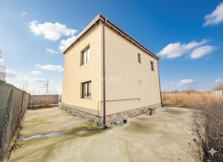 Casa 5 camere 115mp | 0 comision | Otopeni Matei Basarab | 378mp teren - 20