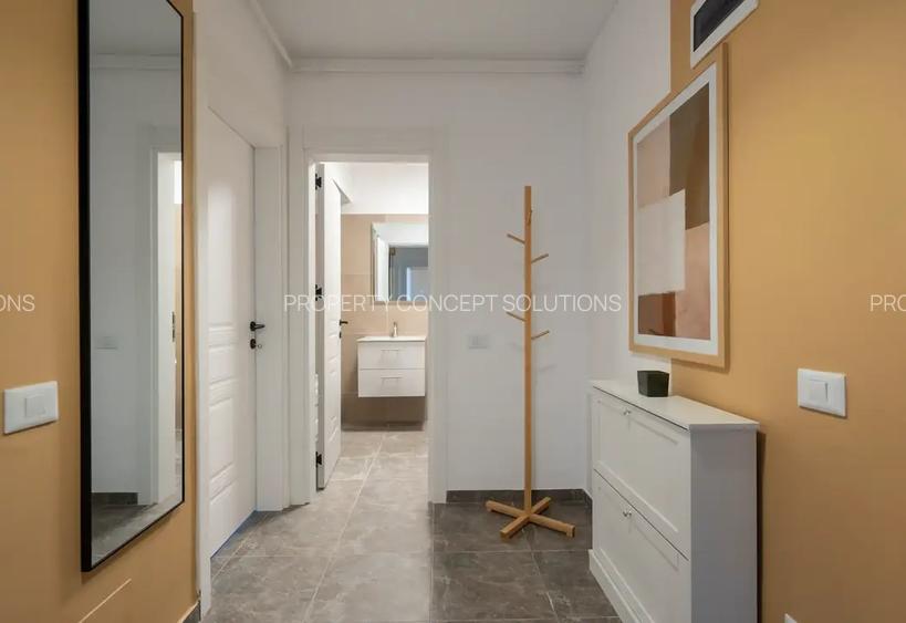 Apartament 2 camere | Zona Berceni | Finalizat | Loc parcare - 14