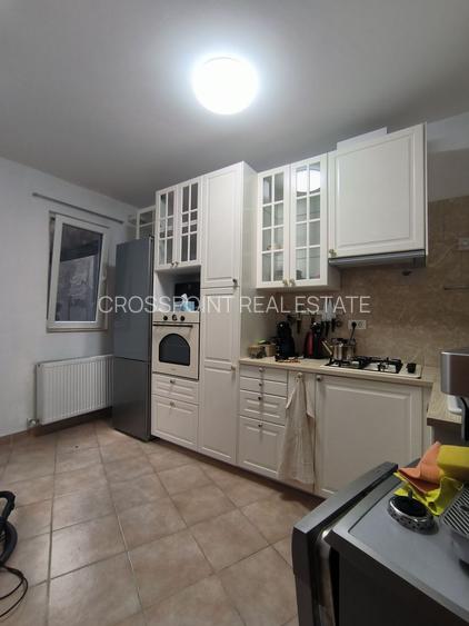 Apartament 3 camere de vanzare Universitate - Ultracentral-Consolidat - 12