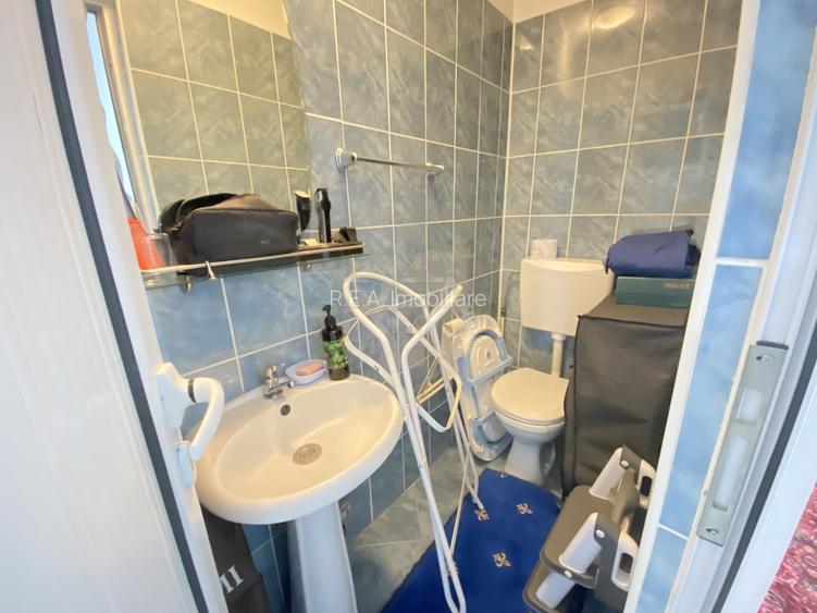 3 Camere- Decomandat- Centrala Proprie- Rahova - 7