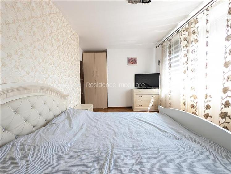 Comision 0! Apartament 3 camere + Terasa, Garaj - 3