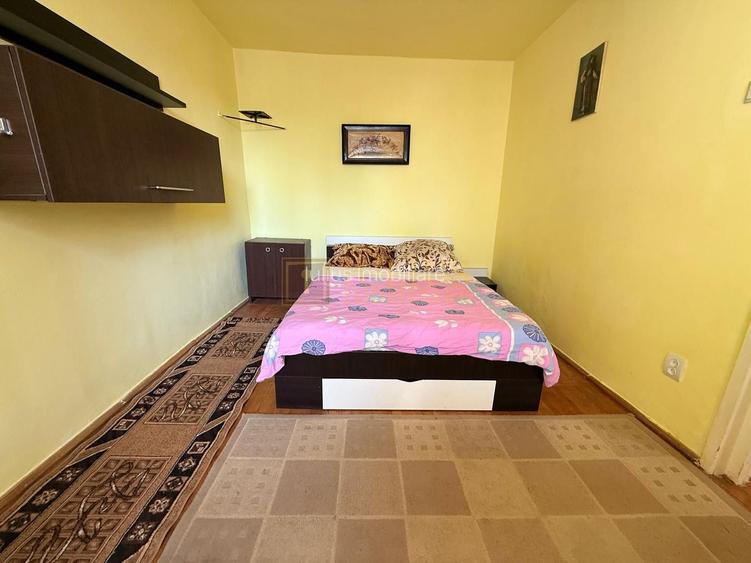 2 camere| Circumvalatiunii-la 5 minute de Iulius Mall| centrala proprie| - 2