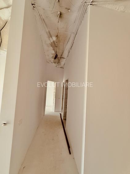 Apartament 3 camere premium Terasă 80mp-Str. Primăverii - 4