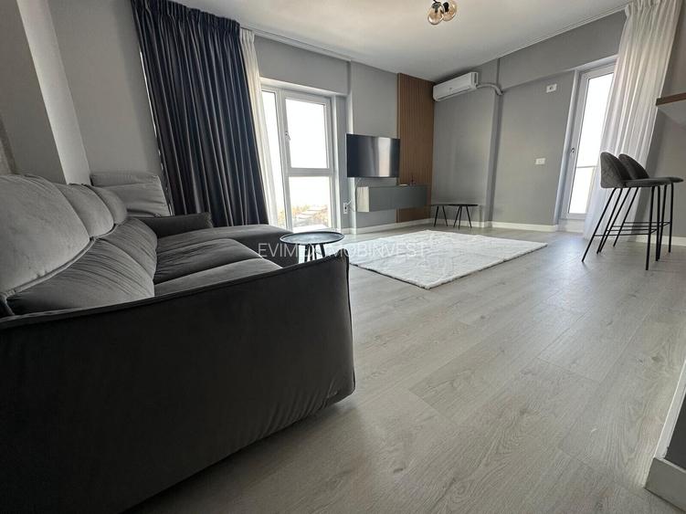 Sema Residence Apartament superb 2 camere - 2