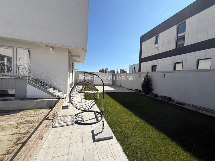 Casa de Vanzare Tomis Plus - 4