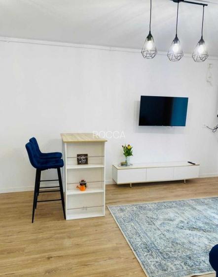 Apartament nou de 2 camere – Estoria City, parcare subterană, 5 min metrou - 3