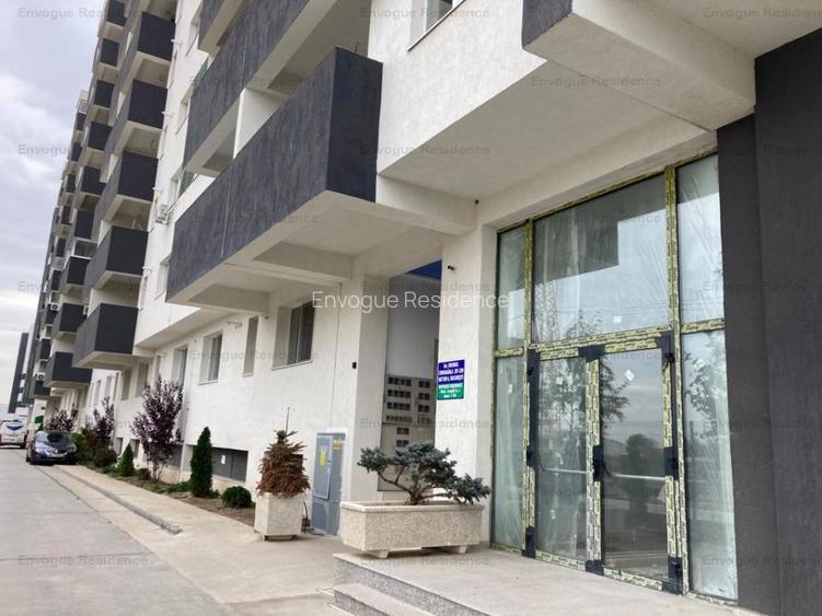 Spatiu comercial situat la subsol, Militari - 2