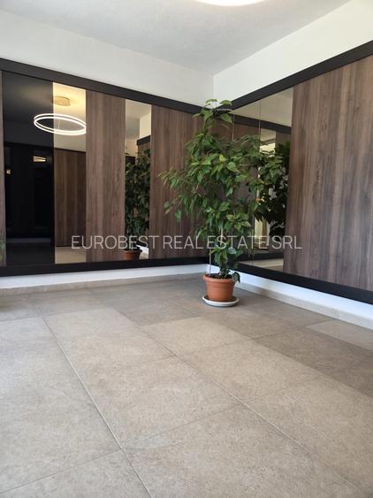 Baneasa, Sisesti, penthouse, 3 camere+ terasa, 221 mp totali, bloc din 2020, - 15