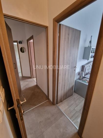 Parc Copou-3 camere-Etaj intermediar - 8