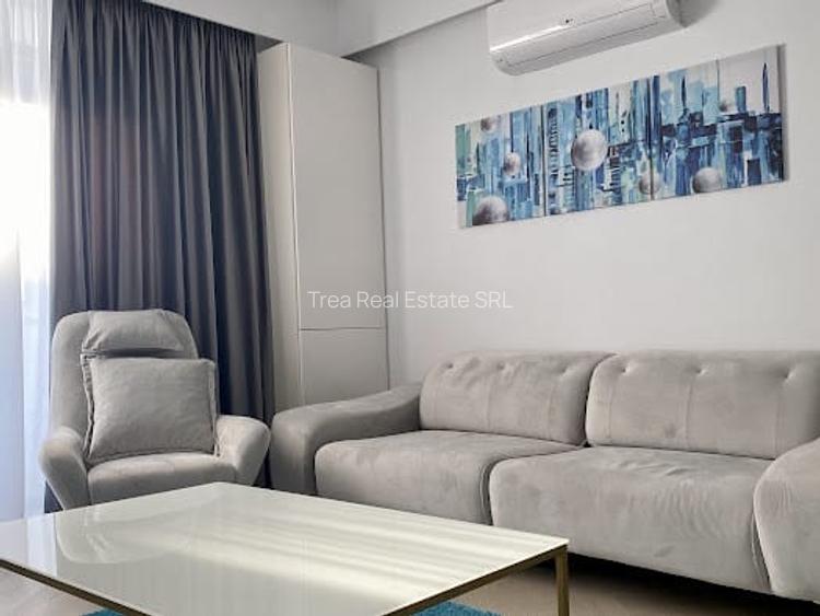  2 camere | Cortina North |  parcare inclusa - 5