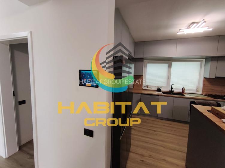 Casa 5 camere mobilata- terasa acoperita- Com. Berceni - 16