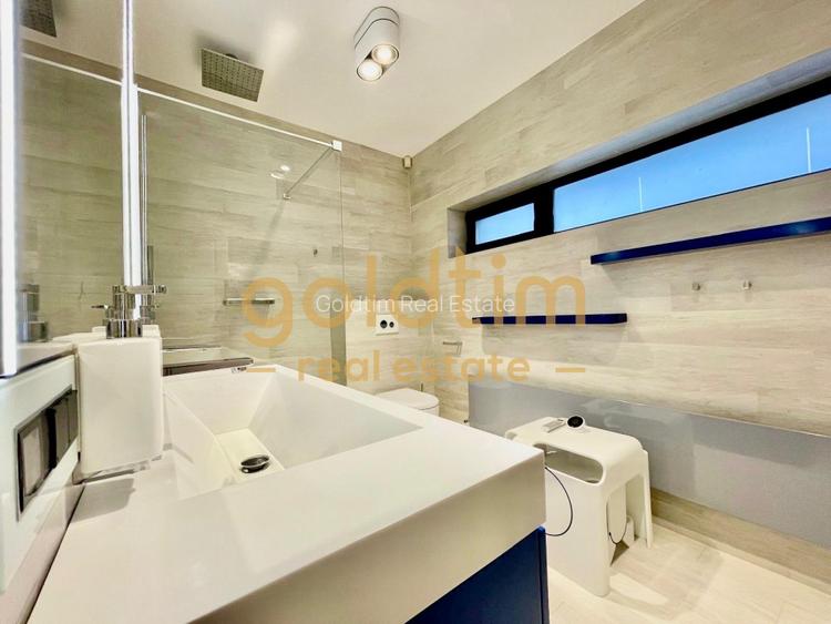 CASA INDIVIDUALA/SUPERBA/PIPERA/EROU IANCU NICOLAE/PISCINA/CURTE GENEROASA - 38