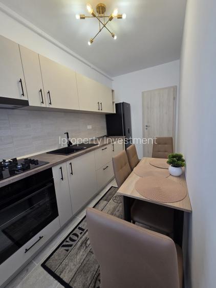 Ajustorului Residence - Lujerului | 2 Camere | Parcare 60 EUR | Balcon - 14