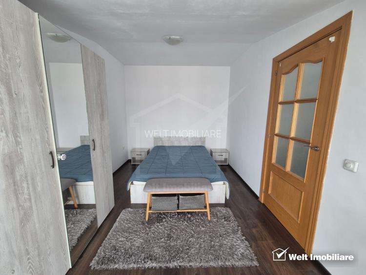 Apartament 3 camere, Manastur, zona La Terenuri, balcon, parcare - 3